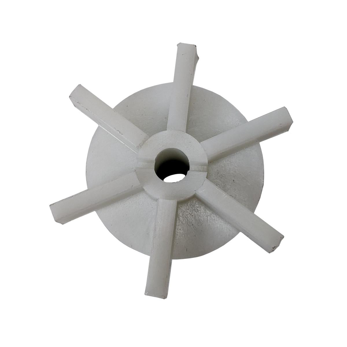 March Pump Qualifies for Free Shipping March 2CP Air Conditioning Pump Impeller #0125-0055-0100