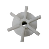 March Pump Qualifies for Free Shipping March 2CP Air Conditioning Pump Impeller #0125-0055-0100