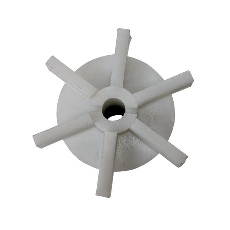 March Pump Qualifies for Free Shipping March 2CP Air Conditioning Pump Impeller #0125-0055-0100