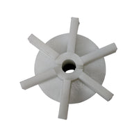 March Pump Qualifies for Free Shipping March 2CP Air Conditioning Pump Impeller #0125-0055-0100