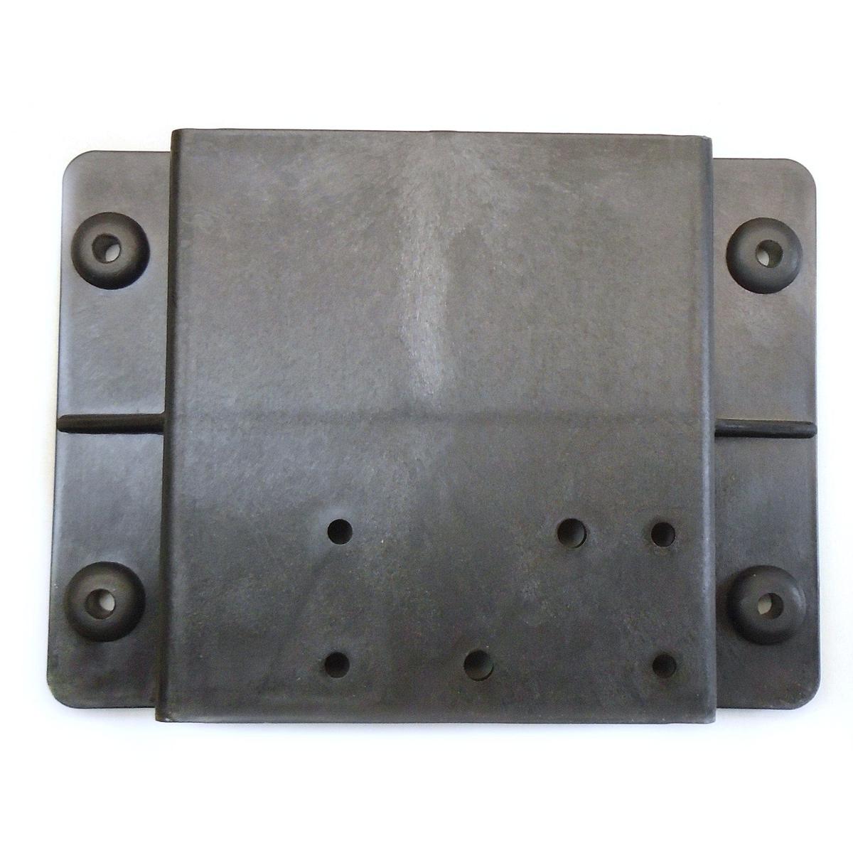 March Pump Qualifies for Free Shipping March Marine Air Conditioner Pump Mounting Base #0125-0113-0100