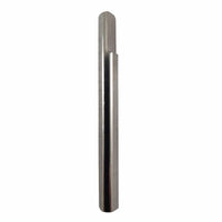 March Pump Qualifies for Free Shipping March Pump 3 Flat SS Shaft #0130-0176-1000