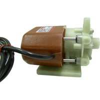 March Pump Qualifies for Free Shipping March Pump 300 GPH Air Conditioner Circulation Pump 115v #0125-0057-0200