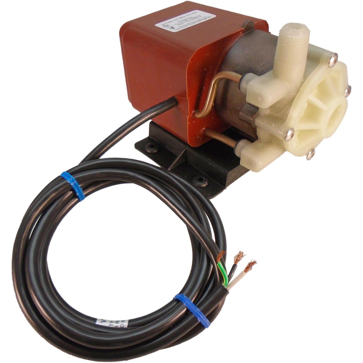 March Pump Qualifies for Free Shipping March Pump 500 GPH March Air Conditioning Pump #0130-0160-0100