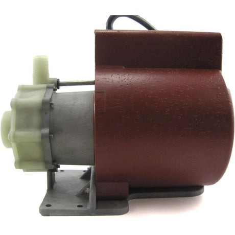 March Pump Qualifies for Free Shipping March Pump 960 GPH Air Conditioner Circulation Pump 115v #0150-0004-0500