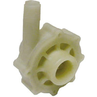 March Pump Not Qualified for Free Shipping March Pump A605 Wet Pump End Assembly #725115004