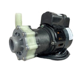 March Pump Qualifies for Free Shipping March Pump AC-5M-MD 115v Magnetic Drive Pump #0150-0251-0100