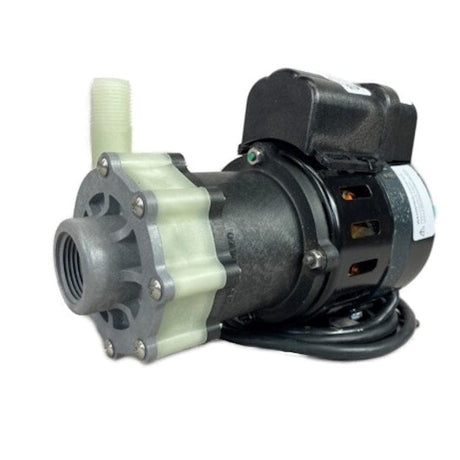 March Pump Qualifies for Free Shipping March Pump AC-5M-MD 115v Magnetic Drive Pump #0150-0251-0100