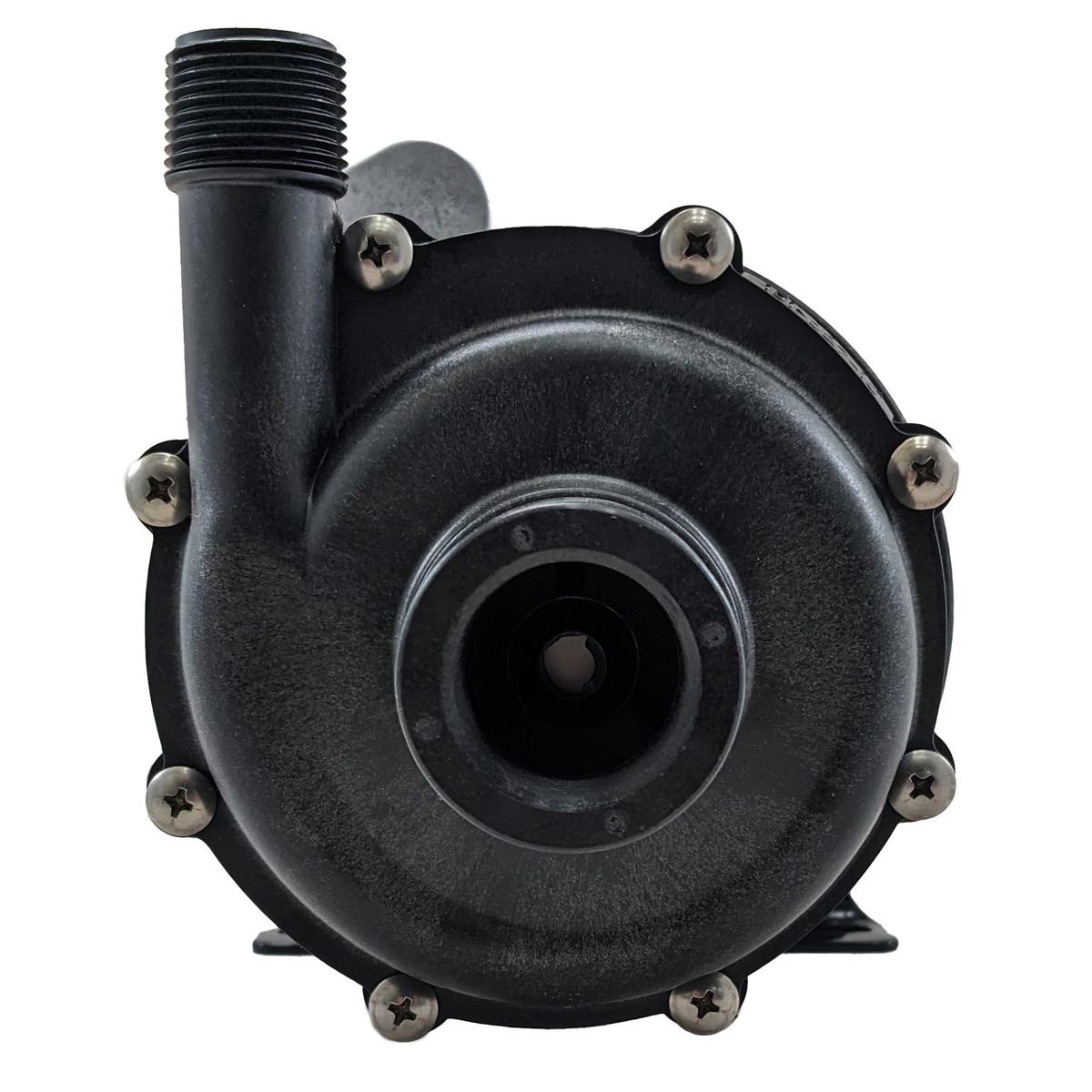 March Pump Qualifies for Free Shipping March Pump AC Pump #0151-0027-0200