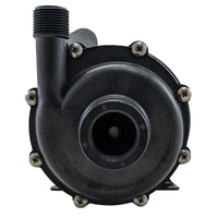 March Pump Qualifies for Free Shipping March Pump AC Pump #0151-0027-0200