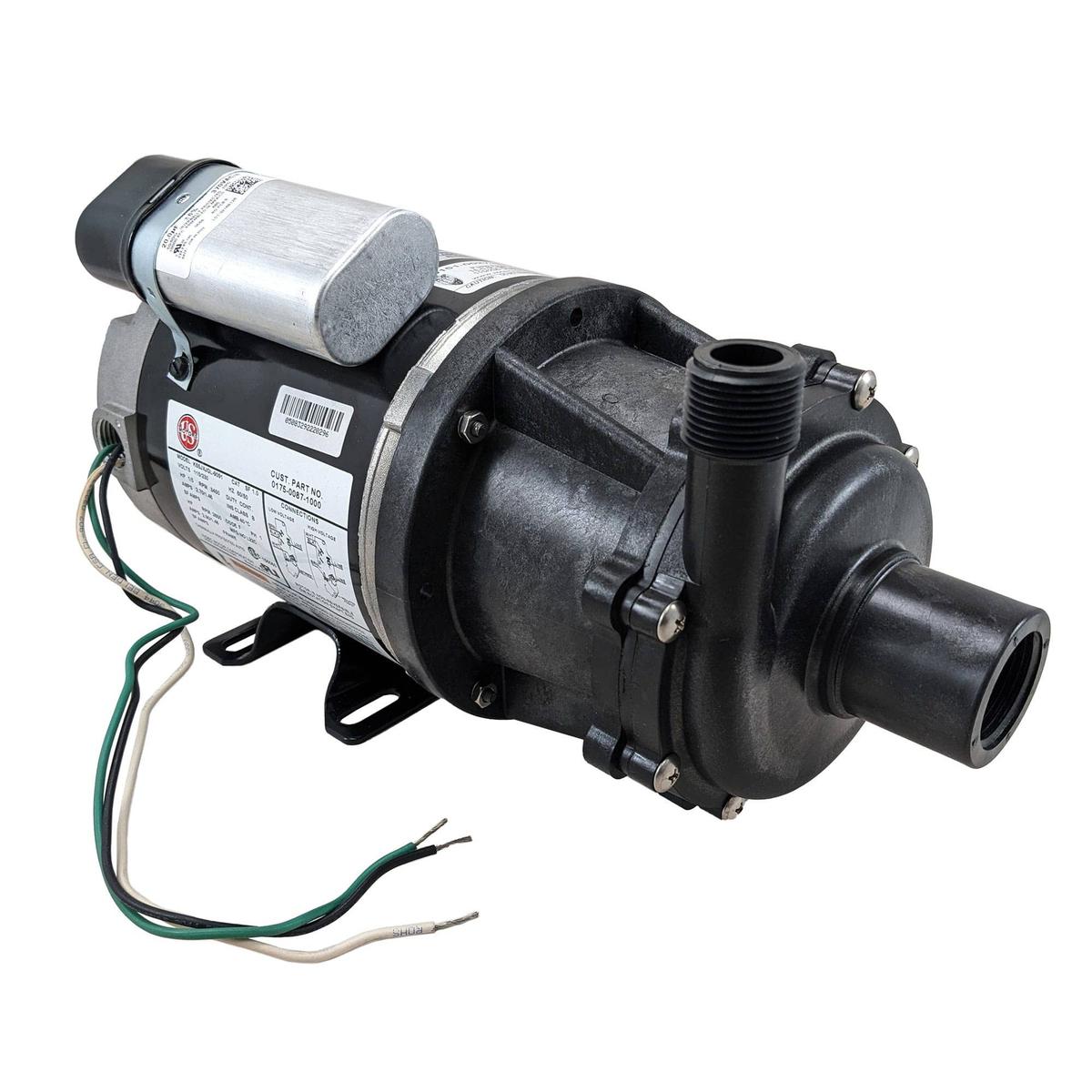 March Pump Qualifies for Free Shipping March Pump AC Pump #0151-0027-0200