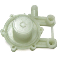 March Pump Qualifies for Free Shipping March Pump Housing Rear and Plug Assembly LC #0125-0057-0100