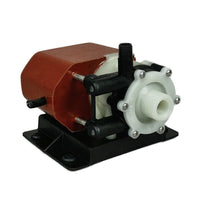 March Pump Qualifies for Free Shipping March Pump LC-2M-MD 230v Marine Pump #0125-0142-0100