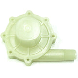 March Pump Qualifies for Free Shipping March Pump Rear Housing Fits AC-5C-MD Pump Models #0150-0031-0100