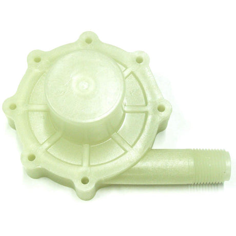 March Pump Qualifies for Free Shipping March Pump Rear Housing Fits AC-5C-MD Pump Models #0150-0031-0100