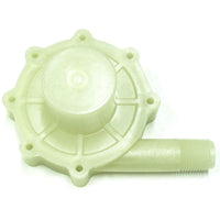 March Pump Qualifies for Free Shipping March Pump Rear Housing Fits AC-5C-MD Pump Models #0150-0031-0100