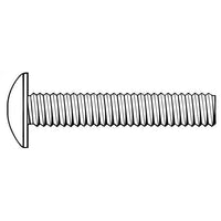 March Pump Not Qualified for Free Shipping March Pump Screw Truss HD Phillips #8-32 x 1-3/4