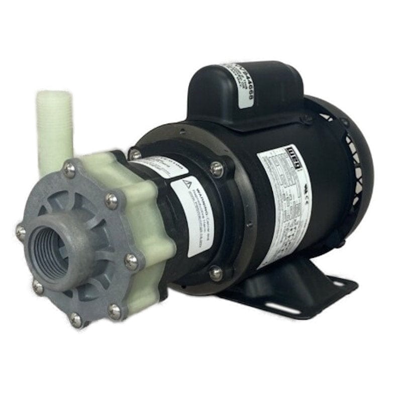 March Pump Qualifies for Free Shipping March Pump TE-5M-MD 115/230v #0150-0253-0100