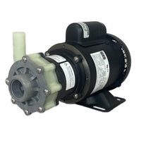 March Pump Qualifies for Free Shipping March Pump TE-5M-MD 230v 72