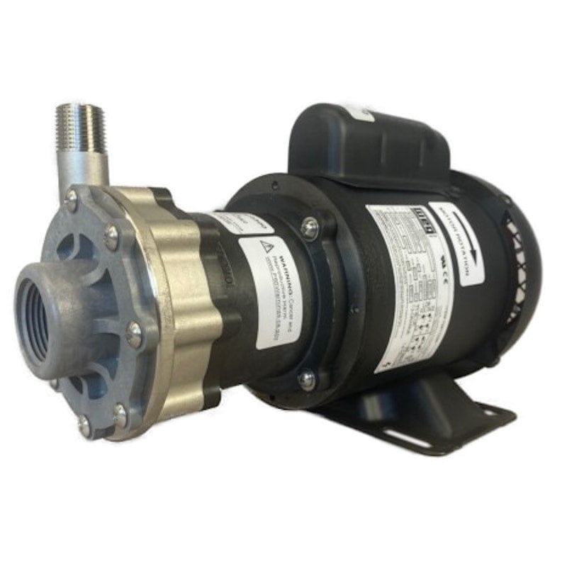 March Pump Qualifies for Free Shipping March Pump TE-5MNS-MD 230v 72" Cord #0150-0260-0100