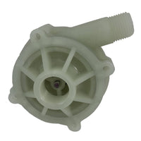 March Pump Qualifies for Free Shipping March Pump Wet End Kit 1 PK AC-3M-MD #0130-0185-0100
