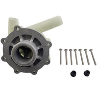 March Pump Qualifies for Free Shipping March Pump Wet End Kit 1 PK LC-5M-MD #0150-0276-0100