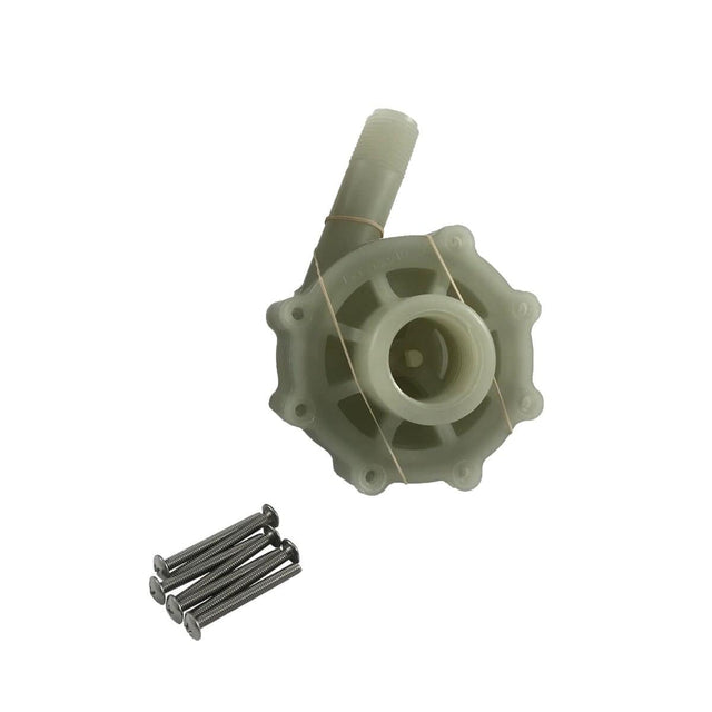 March Pump Qualifies for Free Shipping March Pump Wet End Kit AC-5C-MD #0150-0147-0200