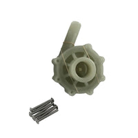 March Pump Qualifies for Free Shipping March Pump Wet End Kit AC-5C-MD #0150-0147-0200