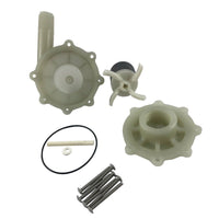 March Pump Qualifies for Free Shipping March Pump Wet End Kit AC-5C-MD #0150-0147-0200