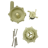 March Pump Qualifies for Free Shipping March Pump Wet End Kit AC-5C-MD #0150-0147-0200