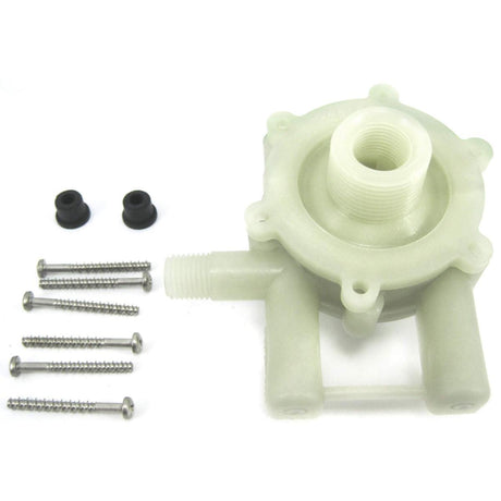 March Pump Qualifies for Free Shipping March Pump Wet End Kit LC-2CP-MD Pump #0125-0115-0200