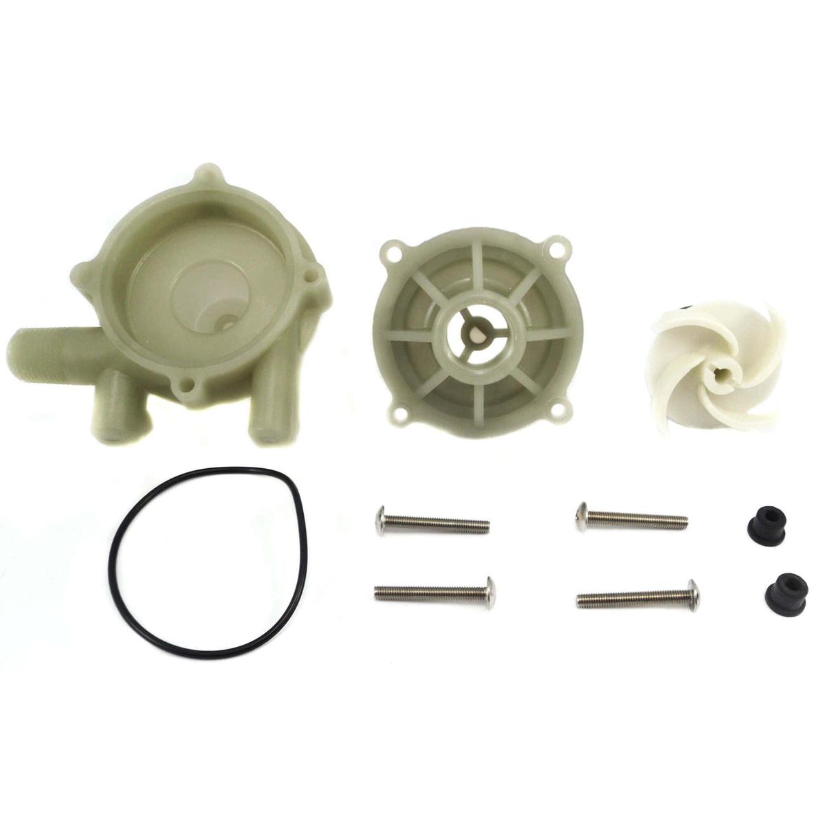 March Pump Qualifies for Free Shipping March Pump Wet End Kit LC-3CP-MD Pump #0130-0115-0200