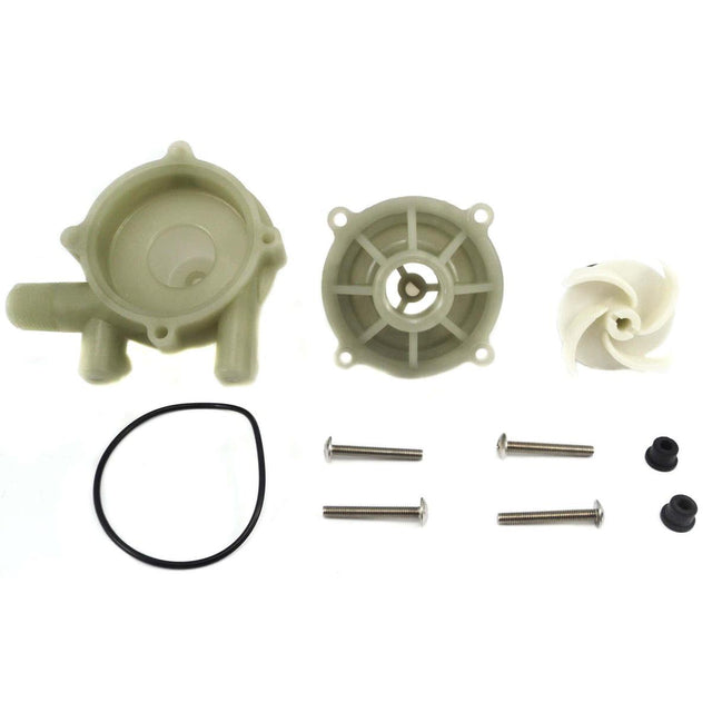 March Pump Qualifies for Free Shipping March Pump Wet End Kit LC-3CP-MD Pump #0130-0115-0200