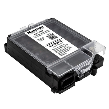 Maretron Qualifies for Free Shipping Maretron 12-Circuit Bypass Module NMEA 2K Without Fuse #CBMD12
