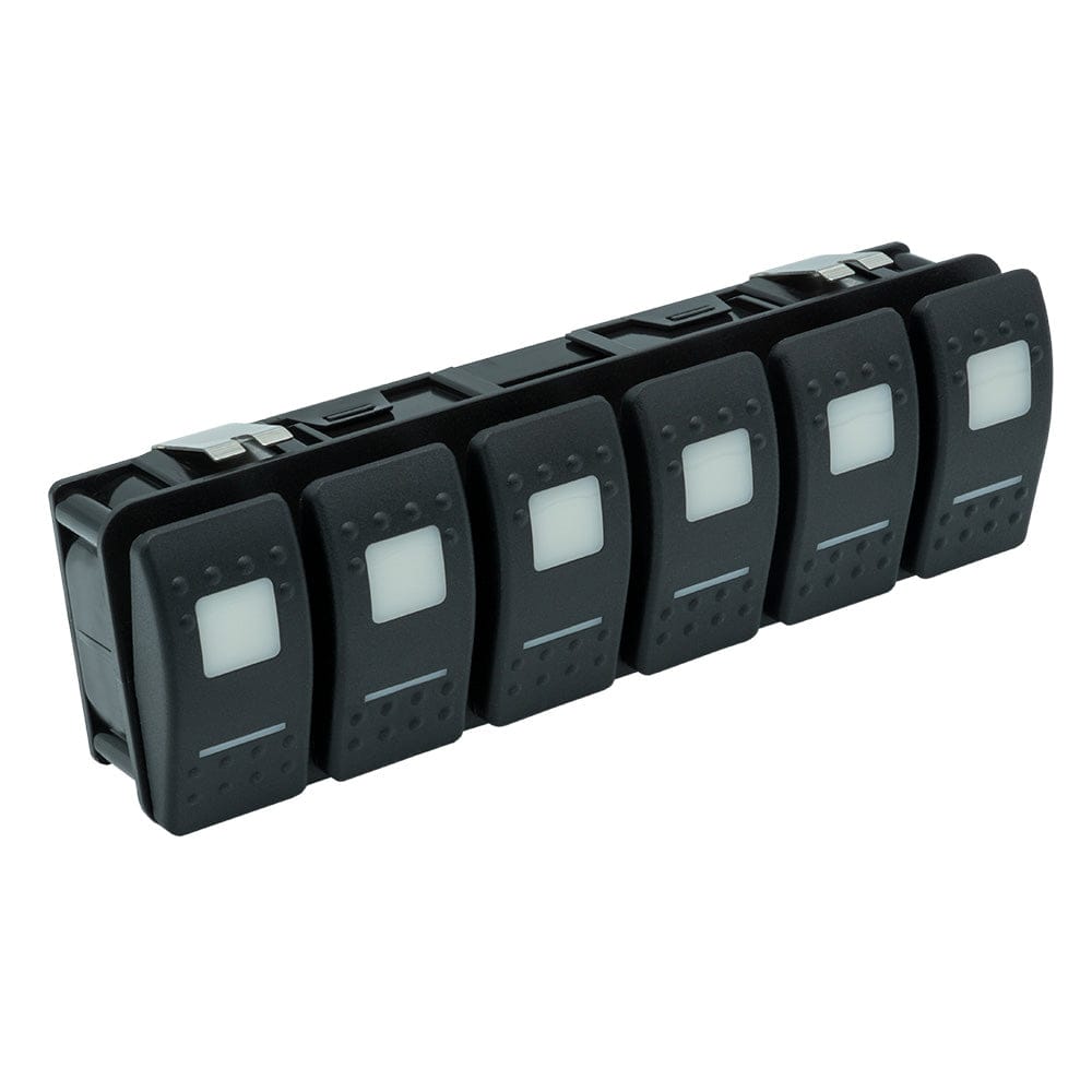 Maretron Qualifies for Free Shipping Maretron Contura II All Position (Momentary-On) with VMM #A3801-1