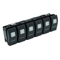 Maretron Qualifies for Free Shipping Maretron Contura II All Position (Momentary-On) with VMM #A3801-1
