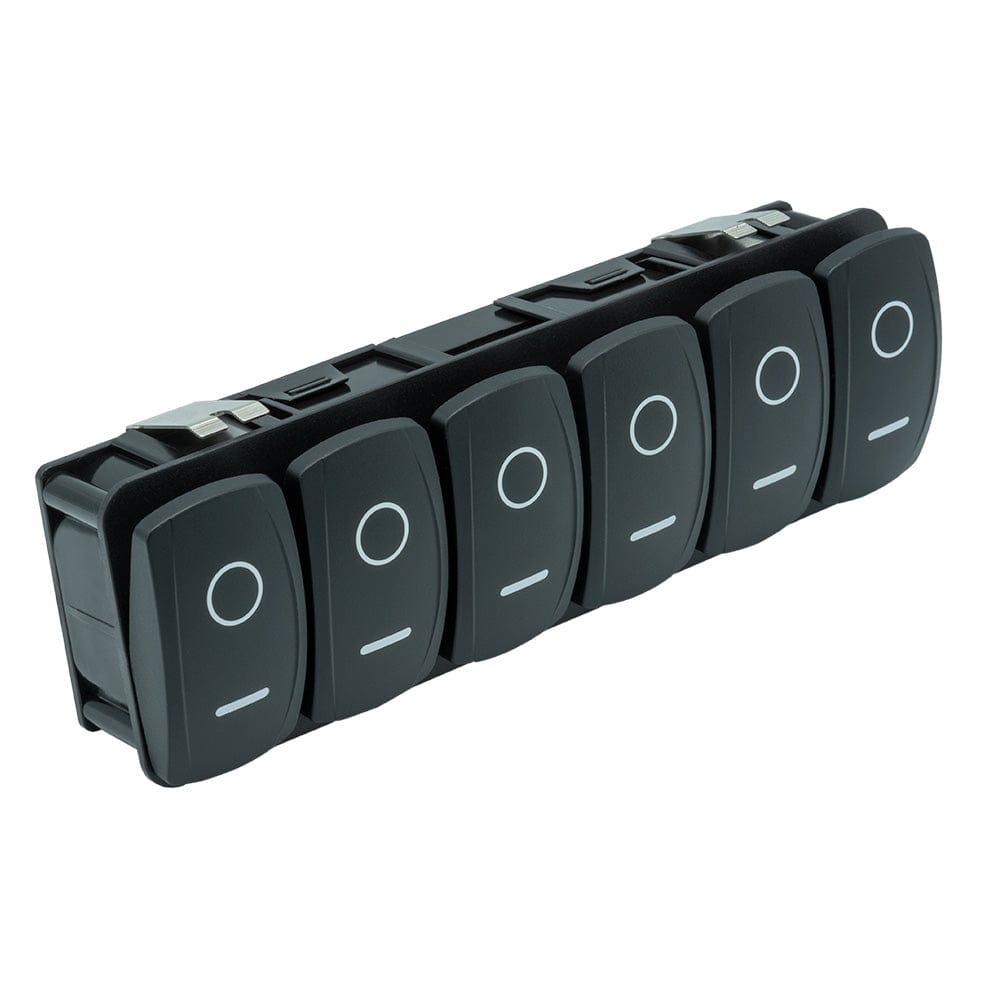 Maretron Qualifies for Free Shipping Maretron Contura V All Position (Momentary-On) with VMM #A3801-3