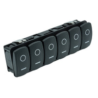 Maretron Qualifies for Free Shipping Maretron Contura V All Position (Momentary-On) with VMM #A3801-3