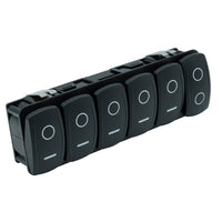 Maretron Qualifies for Free Shipping Maretron Contura V Position #6 Is 3-Position Nav/Anchor with VMM #A3801-4
