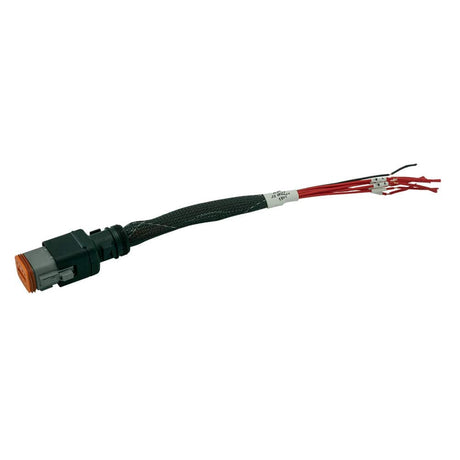 Maretron Qualifies for Free Shipping Maretron J2 Output Mating Connector with 3m Leads CLMD12 #A3707