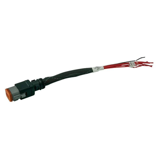 Maretron Qualifies for Free Shipping Maretron J2 Output Mating Connector with 3m Leads CLMD12 #A3707