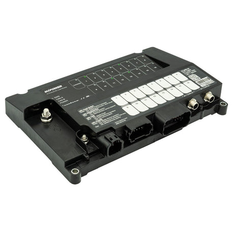 Maretron Qualifies for Free Shipping Maretron MPower 16-Channel DC Load Module with NMEA 2K #CLMD16