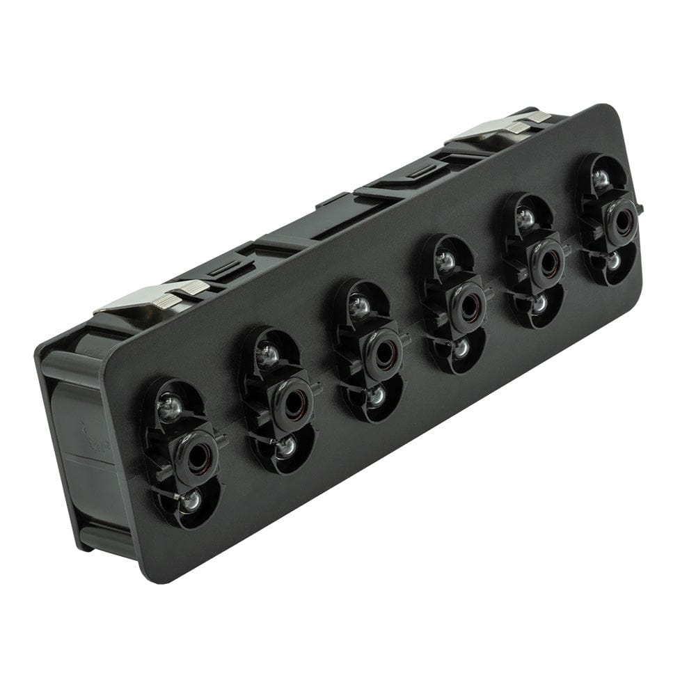 Maretron Qualifies for Free Shipping Maretron No Actuators All Positions (Momentary-On) with VMM #A3801-5