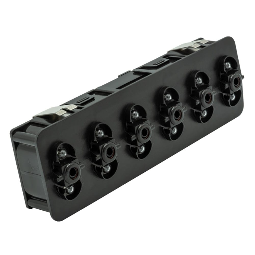 Maretron Qualifies for Free Shipping Maretron No Actuators Position #6 IS 3-Position Nav/Anchor with VMM #A3801-6