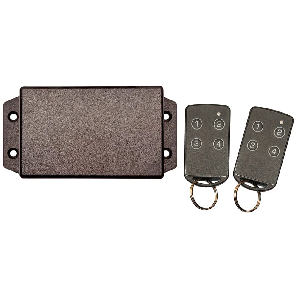 Maretron Qualifies for Free Shipping Maretron Remote Key FOB #RKF-001
