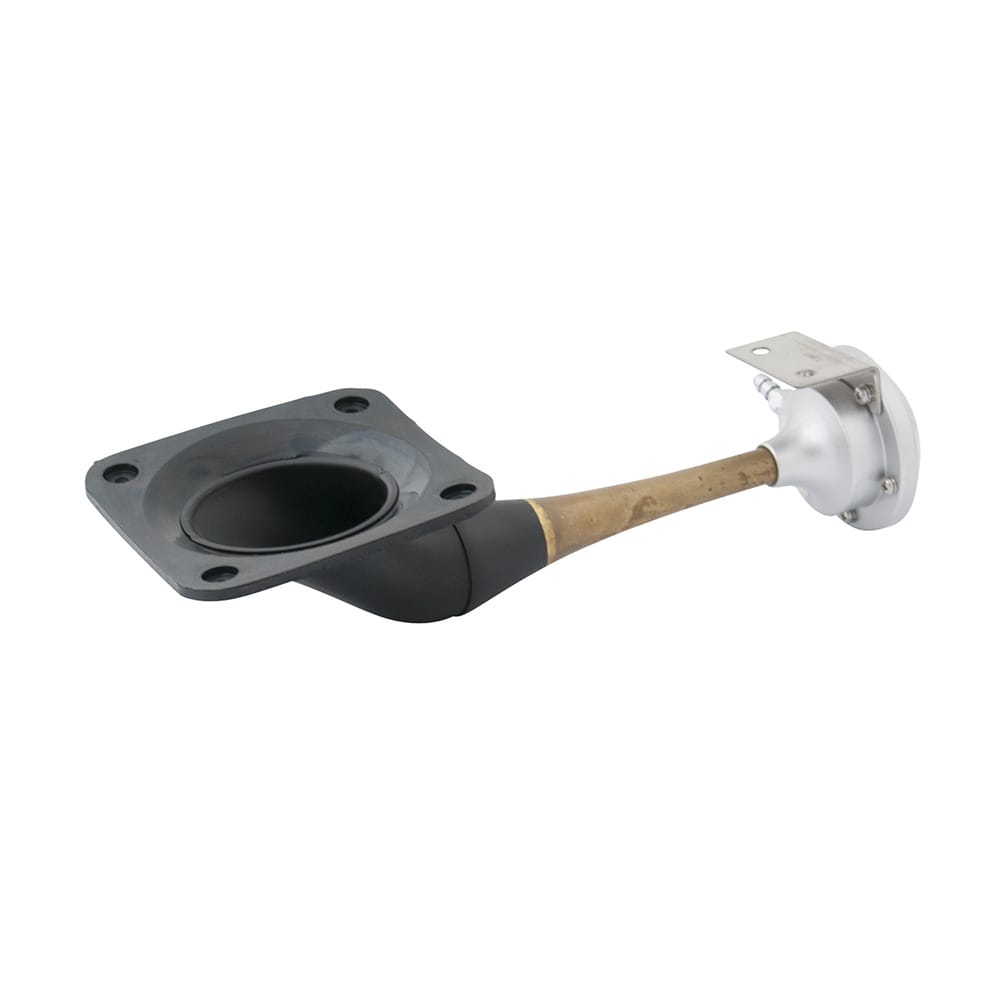 Marinco Recreational Group Not Qualified for Free Shipping Marinco Concealed Single Mini Air Horn #11059