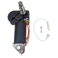 Marinco Recreational Group Qualifies for Free Shipping Marinco Wiper Motor 110-Degree Sweep #34010