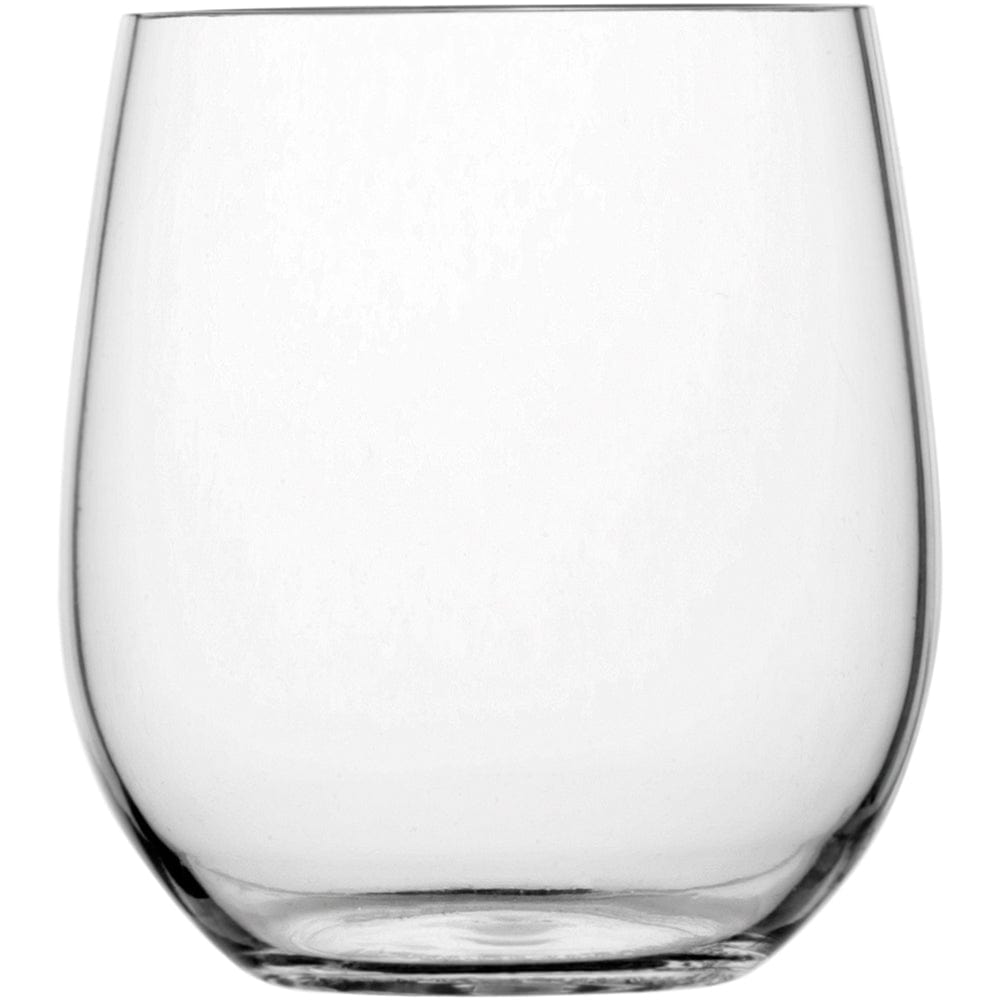 Marine Business Not Qualified for Free Shipping Marine Business Clear Non-Slip Water Glass Set-6 #28106C