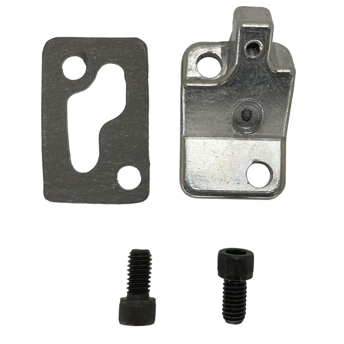 Marine Power Qualifies for Free Shipping Marine Power Divorced Choke Adapter Plate #8901