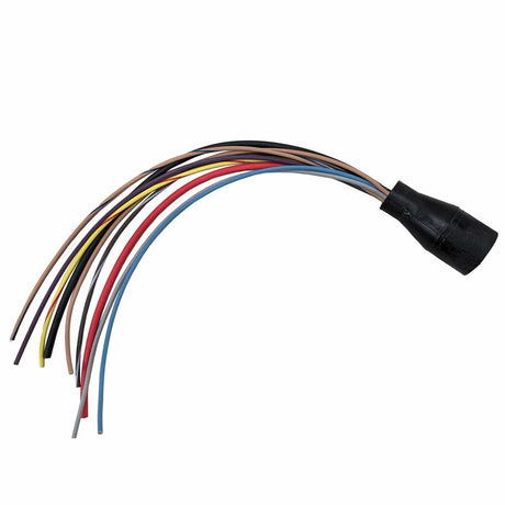 Marine Power Qualifies for Free Shipping Marine Power Female 10-Pin Unterminated Harness #473013